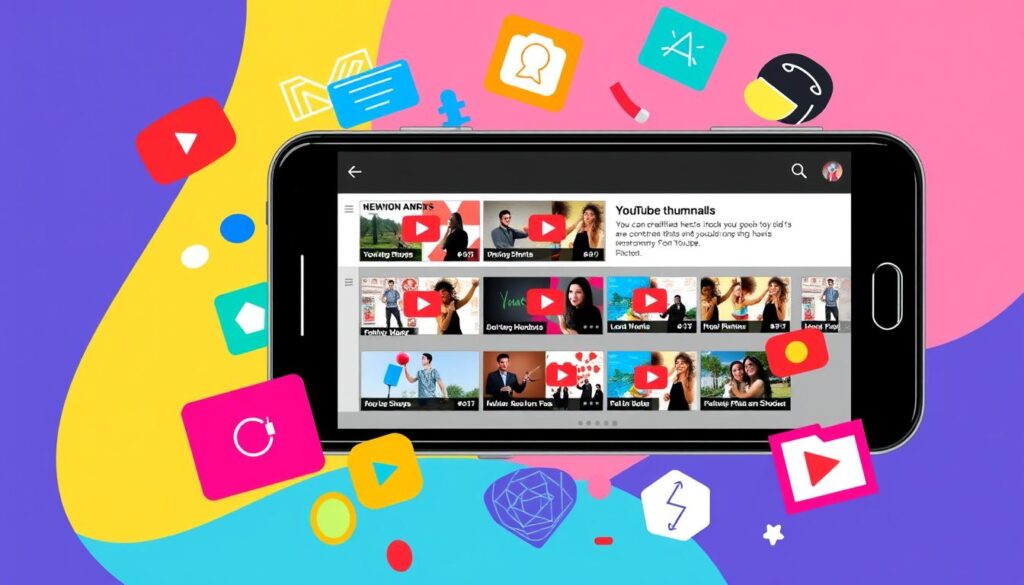 youtube shorts personalization