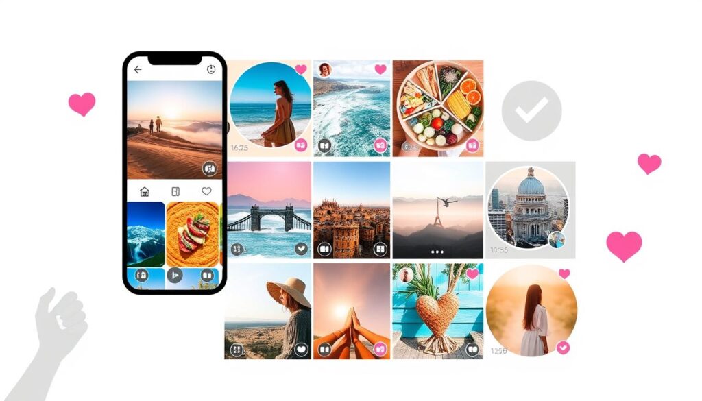 Instagram Recent Stories Highlight best practices