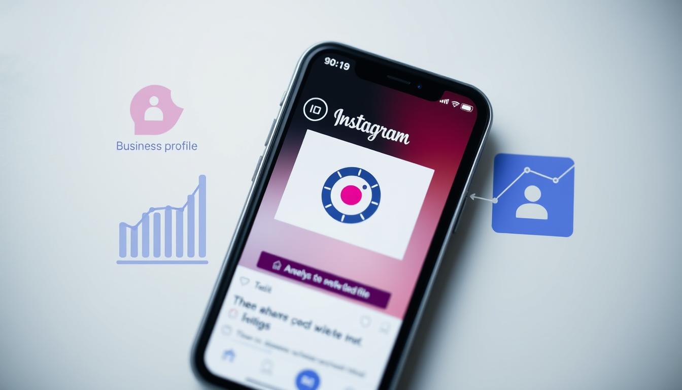 how to disable business instagram